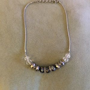 Choker Necklace from Nine West